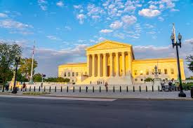 Washington d.c., jun 17, 2021 / 09:17 am. Supreme Court Rules In Favor Of Foster Care Agency In A Religious Freedom Case Relevant