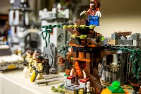 With the #legomasters christmas special over. Lego Masters How To Watch Season 2 Premiere Deseret News