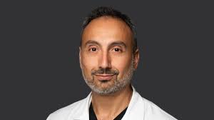 Insights by Toufic Kachaamy from Day 2 of City of Hope 2025 CME Event in GI  Oncology