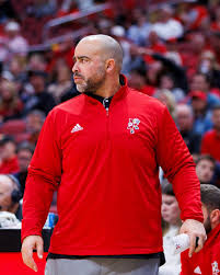 Sending a big happy birthday to Assistant Coach Kloman! Have a great day  Klo 🎉