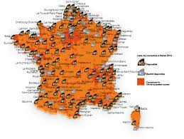 Sur la page commerces.com dédiée à bouygues telecom draguignan (magasin de téléphone nous vous indiquons si le bouygues telecom draguignan ouvre le dimanche 2 août 2020 ou non. Bientot Le Cap Des 6000 Antennes 4g Pour Orange