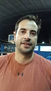 🗣️ Entrevista a Federico Mellone