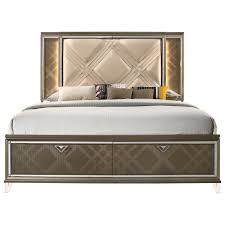 Memomad bali storage platform bed twin size caramel with drawers best beds. Queen Bed With Storage