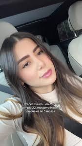 Reflexiones de Elisa Rivas sobre la Juventud