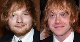 Check spelling or type a new query. Meet The Superstar Celebrity Doppelgangers Who Look Just Like A Fellow Famous Face Irish Mirror Online