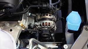 If your car starts but stalls when you're underway, your battery is probably not being recharged due to a faulty alternator. How To Tell If Your Alternator Is Bad Everything You Need To Know