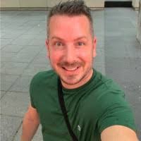 Christopher Tremblay's Instagram, Twitter & Facebook