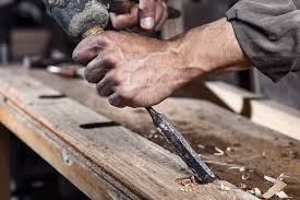 This knowledge enhances our picture of him, bringing him into sharper focus. Was Jesus The Best Carpenter In Town