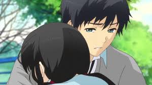 Relife Kankentsu Hen 04 End Review Life After Relife Anime Best Romance Anime Anime Romance