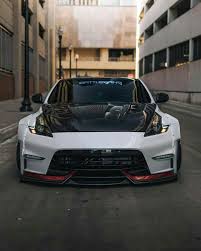 Widebody Nismo 370z 370z Nismo Nissan 370z Nismo Nissan 370z
