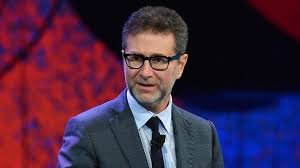 Newest cryptocurrencies and everything about investing in bitcoin. Fabio Fazio Have You Invested In Bitcoin Systems The Truth