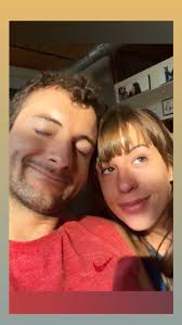 Happy Valentine’s Day,, @oliviarosehoude 💞💞