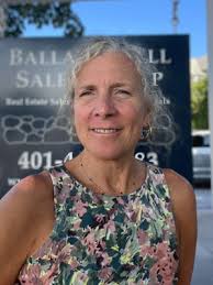 Ballard Hall Sales Group