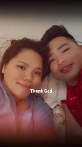 thank you for always there for me my love!!! thank you for everything❤️❤️❤️  iloveyou always, no matter what. 💋❤️ #capcuttemplate🔥 #thanksgodifoundyou  #bisayacouple #hawaiitiktokers #templatetrend ...