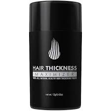 The best hair building fibers can be used on any hairstyle and type of hair, whether it's curly, straight, wavy, or coarse. The 7 Best Hair Building Fibers For Men 2021 Review