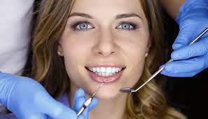 Scheduling annual eye exams are important to start doing at a young age. The Foundation To A Healthy Smile In 7 Simple Steps Northgate Dental