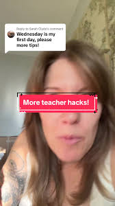 Replying to @Sarah Clyde hope this helps 🥰 #newteacher #teacher  #highschool #teachertok #teacherhack #teachertip #teachershelpteachers  #classroomhack #tiktokteachers