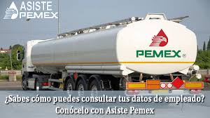 Information and translations of asiste in the most comprehensive dictionary definitions resource on the web. 2021 Asiste Pemex Como Consultar Tus Datos De Empleado