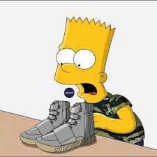 Pin On Simpsons