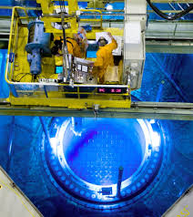Nuclear regulatory commission (nrc) regulates uranium recovery facilities that mill uranium; How Does A Nuclear Reactor Work World Nuclear Association