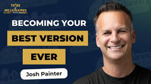 Josh Painter's Instagram, Twitter & Facebook