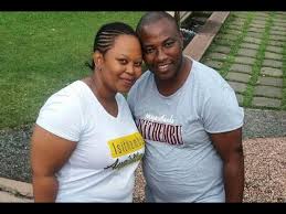 He often asserts that his wife is the most beautiful lady and the biggest blessing in his life. Musa Mseleku S Second Wife Left Her Matrimonial Home Video Surgezirc Eminetra South Africa