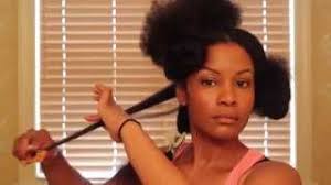 Getting to feel every strand from root to tip was like reconnecting with a friend i haven't seen in years. 4 Easy Ways To Trim Natural Hair At Home Textured Talk
