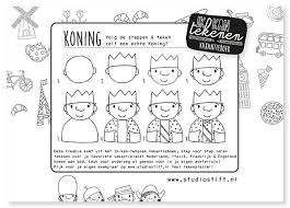 Voor Vrolijke Illustraties Ieder Idee Begint Met Een Stift Tekenen Stap Voor Stap Tekenen Illustraties