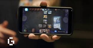 Wizards of the coast llc. Magic The Gathering Arena Mobile Release Date And Specs Announced Gamerbraves