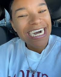 Chyanne Williams's Instagram, Twitter & Facebook