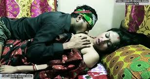 Indian Beauty Bhabhi Copul Boobs Sucking