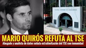 CNM chose the new plenary of the TSE