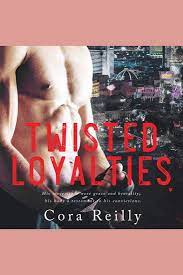 Must contain at least 4 different symbols; Twisted Loyalties Read Book Online