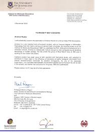 Rektor universitas pamulang kota tangerang selatan, dengan ini menerangkan bahwa 12 Contoh Surat Rekomendasi Kerja Beasiswa Dan Organisasi