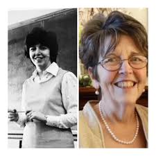 The SWCHS will miss Molly and we thank her for all the help and support she  gave us.