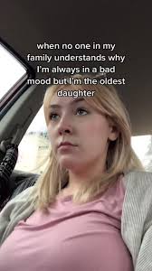 oldest daughters rise #fyp #foryou #foryoupage