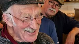 Richard Whyte: I Love Poetry And Nature. 27.7.23.