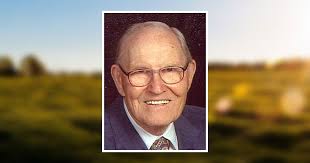 Rev. Leland E. Evenson Obituary November 10, 2006