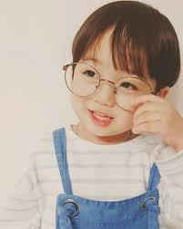 Cara menggambar kartun anak sekolah di corel draw terbaru these pictures of this page are about:gambar guru sekolah. Korean Baby Boy Hong Eunwoo Tokki Daram His Igacc Gambar Bayi Fotografi Anak Bayi Lucu