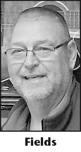 TERRY FIELDS Obituary (2018)