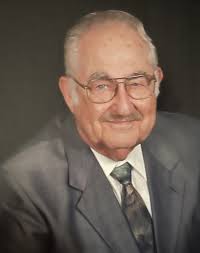 Gerald Earl Thompson Obituary