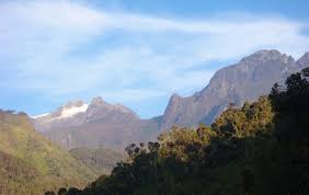 Hiking rwenzori mountains is one of the most exciting experiences in uganda. Tusk Rwenzori Mountain Challenge For Conservation