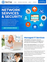 Website design & logo design, richmond va. Website Design Richmond Va Web Developer Thomas Scott Layman