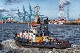 Bibliotheksanktwendel > featured puzzles > hafen antwerpen. Hafen Antwerpen Zusatzliche Bahnkapazitaten Nach Zentral Und Osteuropa Geplant Travelbusiness