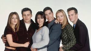 Friends cast list, including photos of the actors when available. The Real Life Partners Of The Friends Cast