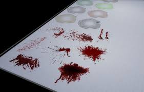 Check spelling or type a new query. Simterieur Blood Splatter Grunge Floor Decal Requires