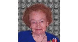 Elna Davis Obituary (2015)