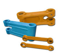 High Quality Durable Excavator Bucket Link Arm Bucket Link ...