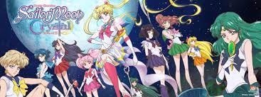 See more ideas about sailor moon, sailor, sailor moon crystal. Sailor Moon Crystal Wallpapers Wallpaper Cave