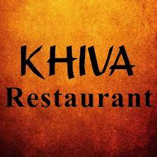 Khiva